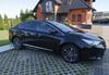 Opel Zafira C - Listwy Chrom Boczne Ochronne Drzwi