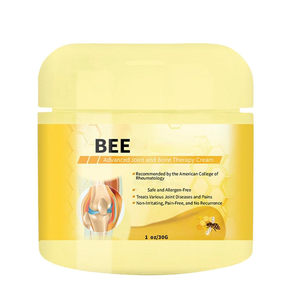 Улучшенный крем для суставов и крем для суставов с прополисом, успокаивающий крем для шеи, талии, спины, рук, ступней и ног