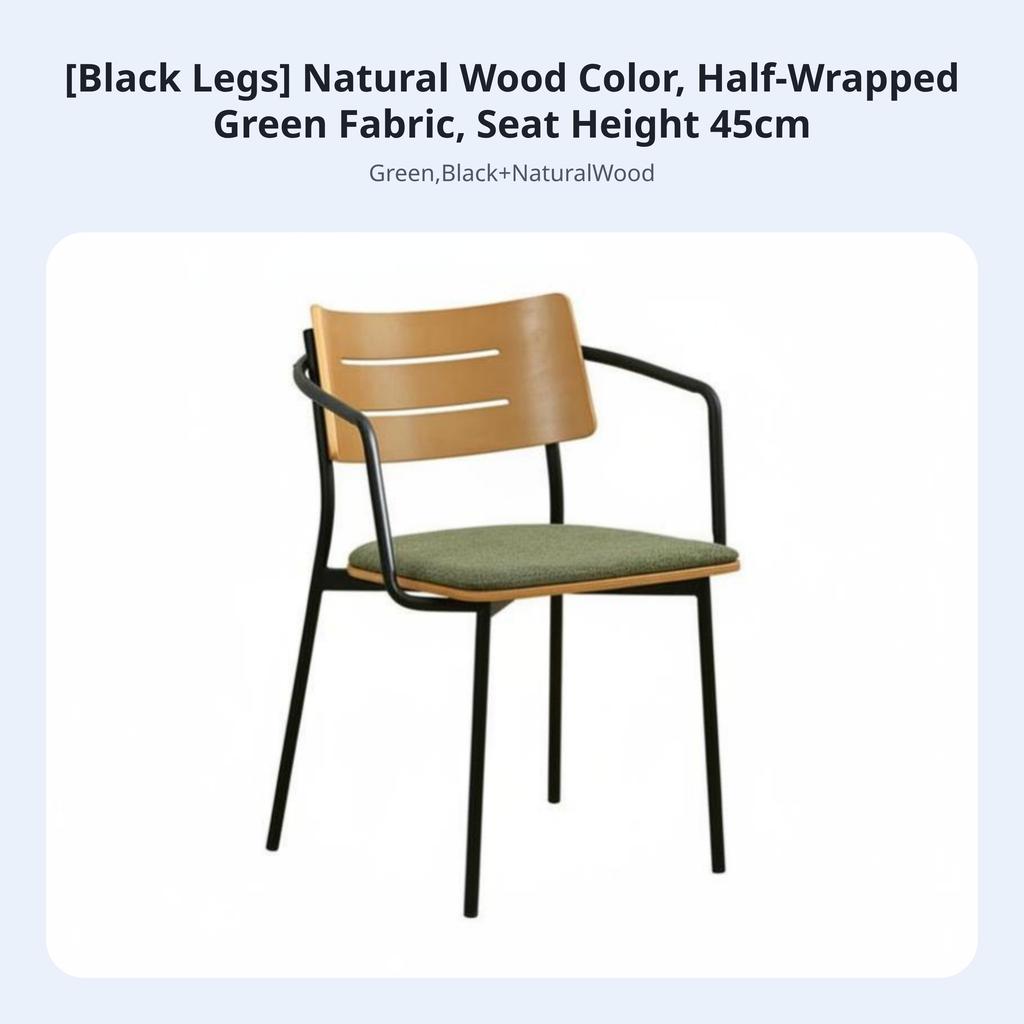 Upholstered Armchair with Wooden Frame Modern Design Upholstered Frame Armchair Minimalist Aesthetic Ergonomic spinerest