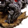 Capcom Monster Hunter Capcom Figure Builder Model Tengo Ryu Balfalk Anger Reprint Edition H225 X W250 X D200mm Creator's Approx.