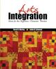 Книга Arts Integration: Ideas for the Dynamic Classroom Teacher