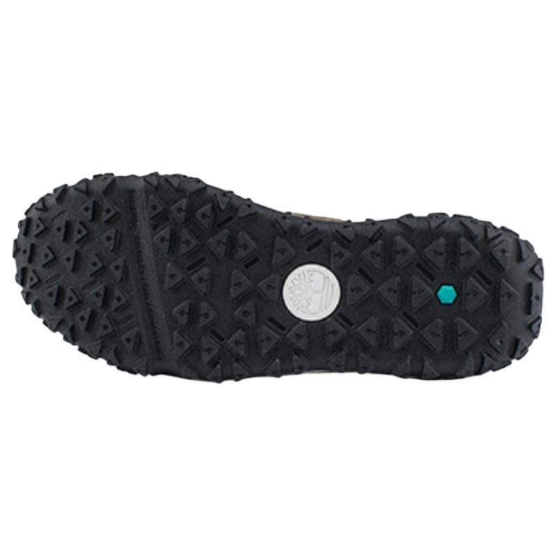 Timberland Motion 6 Round Toe удобные прочные легкие низкие походные ботинки мужские походные ботинки оливково-зеленые A6BPWM