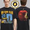 Футболка Wu Tang Clan Final Chamber Tour Нью-Йорк 2026