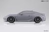 Aoshima Bunka Kyozai The Model Car Series SP13 Toyota ZN8 GR86 Custom Wheel Plastic Model 1/24 '21