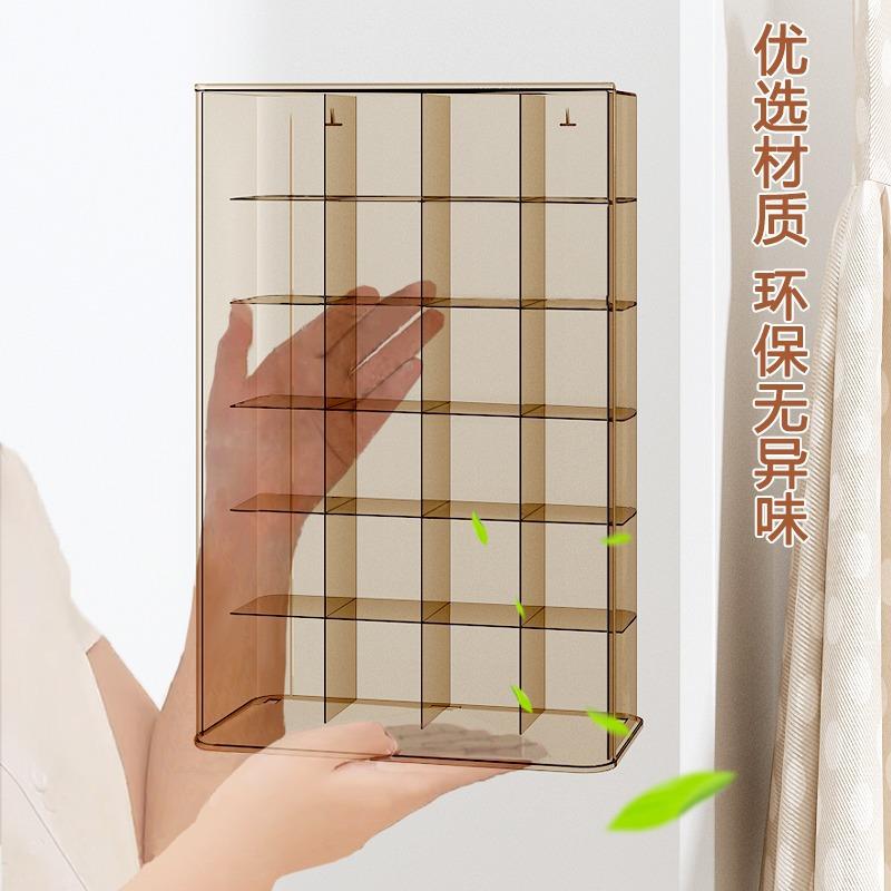 Sock Storage Drawer Wardrobe Organizer Bra Underwear Organizer Drawer Durable Large Capacity Clothing Storage Box Save Space