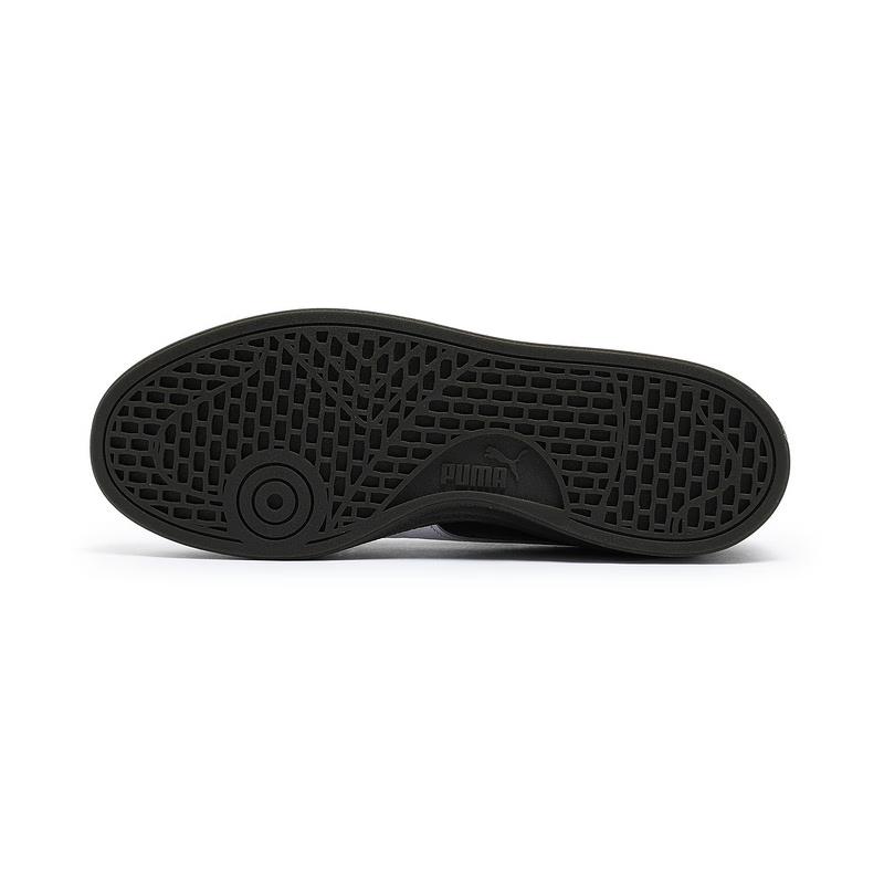Puma Future Classic Удобные низкие кеды Унисекс Кеды Черные 401443-02
