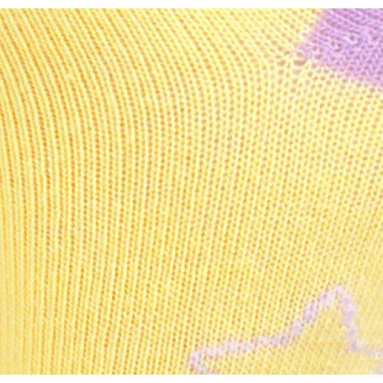 Носки средней длины для девочек Catch Tiniping длиной 5 футов CT-03, популярный персонаж в Корее