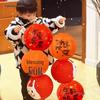 First Birthday Honeycomb Ball Lantern Decoration - Baby Party Photo Props & Backdrop