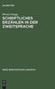 Книга Schriftliches Erzahlen In Der Zweitsprache : 185