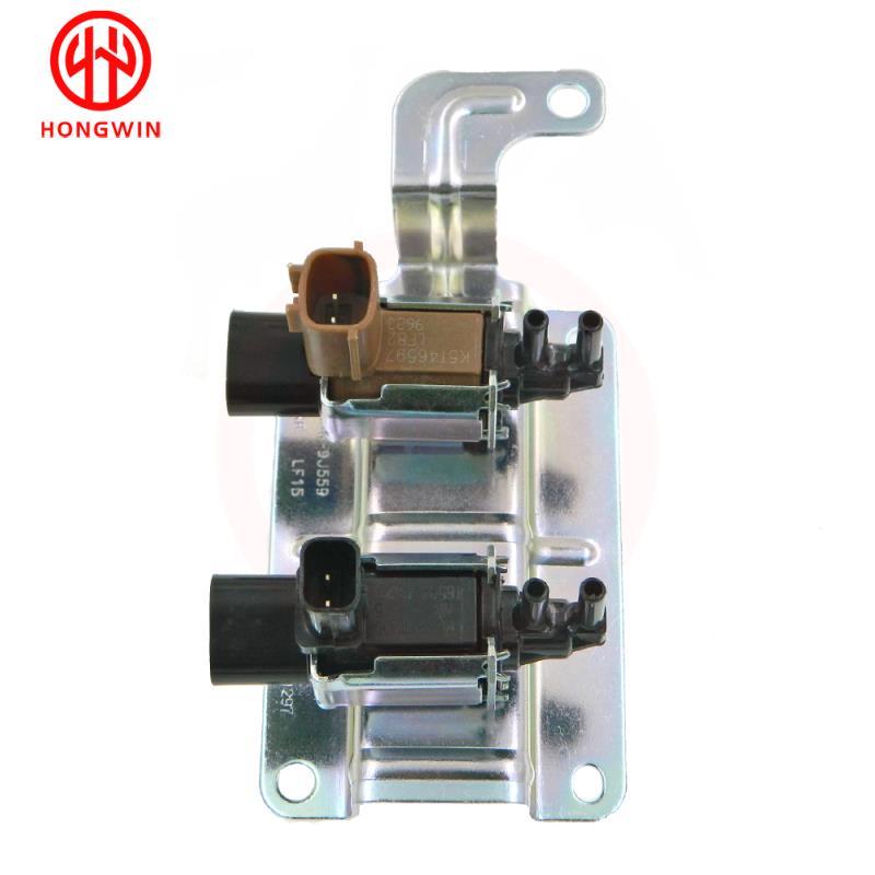 NEW Intake Manifold Runner Purge Control Valve LF8218740 For Mazda 3 5 6 CX-7 2004 2005 2006 2007 2008 2009 2.0L 2.3L 2.5L 3.7L