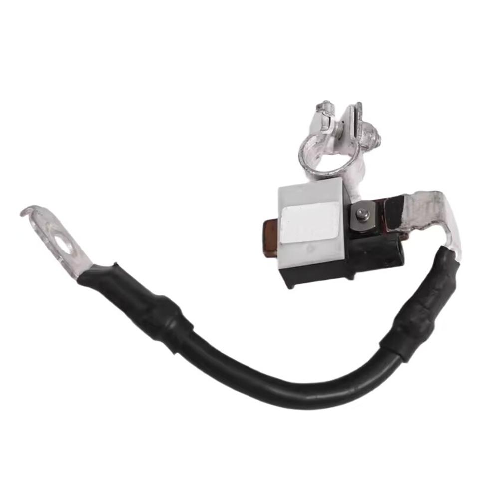 Кабель датчика отрицательного полюса аккумулятора 37180-C6000 подходит для Kia Sorento 2015-2018