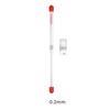 Replacement Set Airbrush Nozzle Replacement Painting Tool Accessories  For Airbrushes