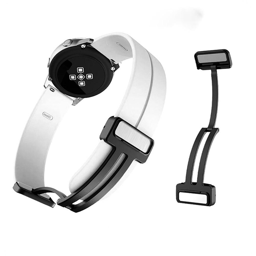 Силиконовый ремешок для часов 20 мм 22 мм для Garmin Venu 3 2/SQ 2 Plus, браслет для Forerunner 265 255 165 168 245 Music Vivoactive 4 5 3