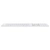 Apple Клавиатура Magic Keyboard с Touch ID и цифровым блоком