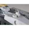 Hasegawa 1/4000 SDF-1 Macross Detail Up Etching Parts Kit NEW from Japan