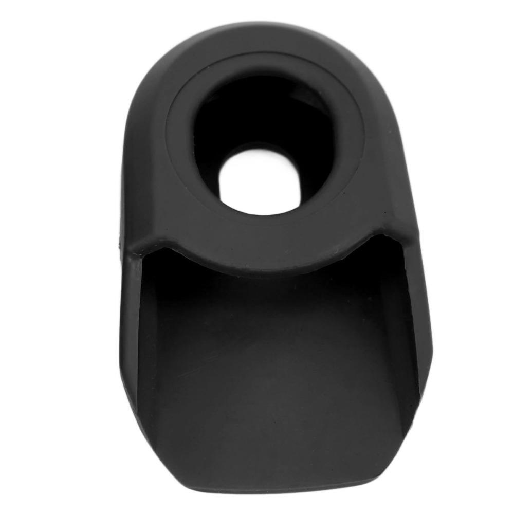 2PCS Anti-Friction Bike Crank Cover Silicone Bike Crank Boot Crank Arm Sleeve Bicycle Maintenance