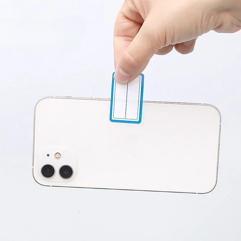 Красочные простые именные этикетки, 1000 наклеек, именные наклейки, именные этикетки для офиса, встреч, школы и дома