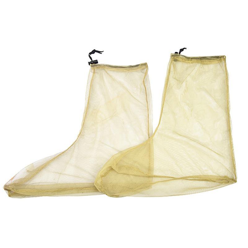 Уличная сетчатая одежда от комаров из четырех предметов, приключения в джунглях, дикая рыбалка, куртка от укусов комаров, перчатки, брюки, костюм