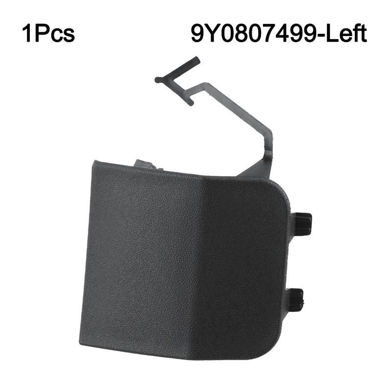 Auto Maintenance Rear Left Bumper Cover Eye Cover Cap High Universality Fitment Made Of Quality Materials 1 Piece Included