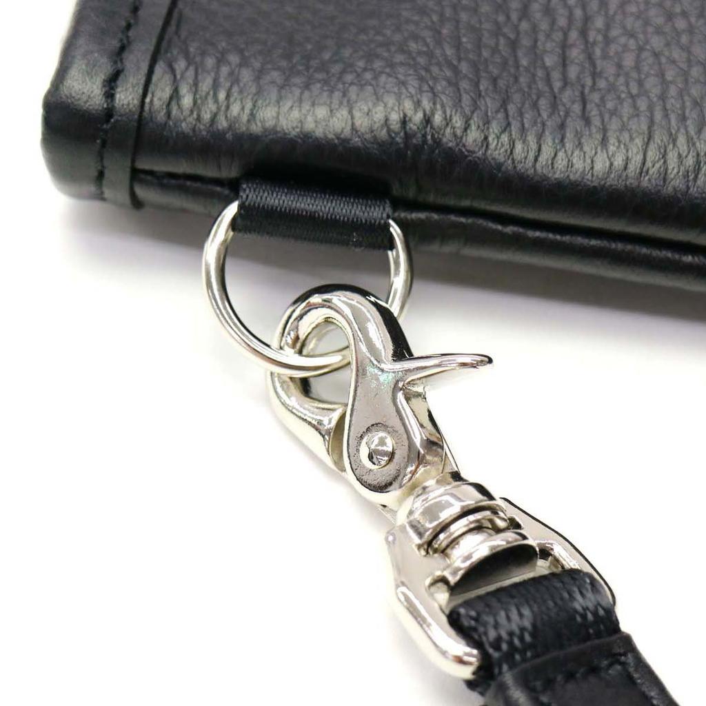 Porter Косметичка Delight 145-03290 Черный10