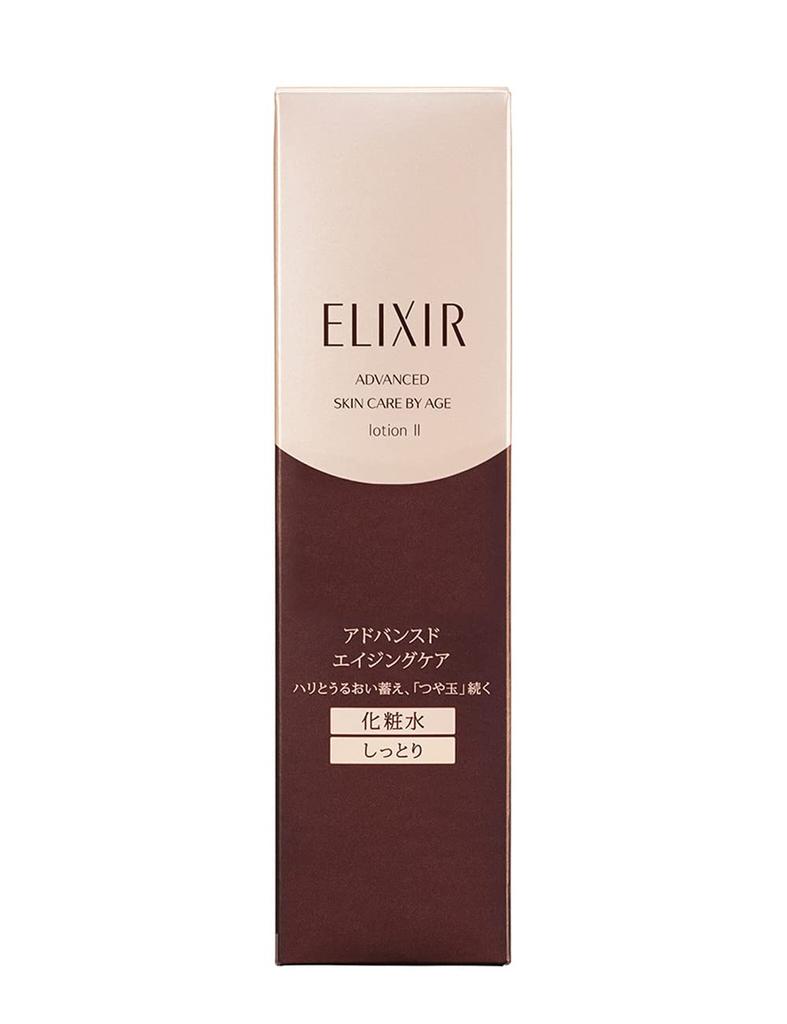 ELIXIR Lotion T 3 Лосьон для очень увлажненного тела 170 мл