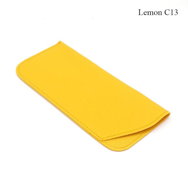 Чехол для очков из искусственной кожи, держатель для солнцезащитных очков, черный