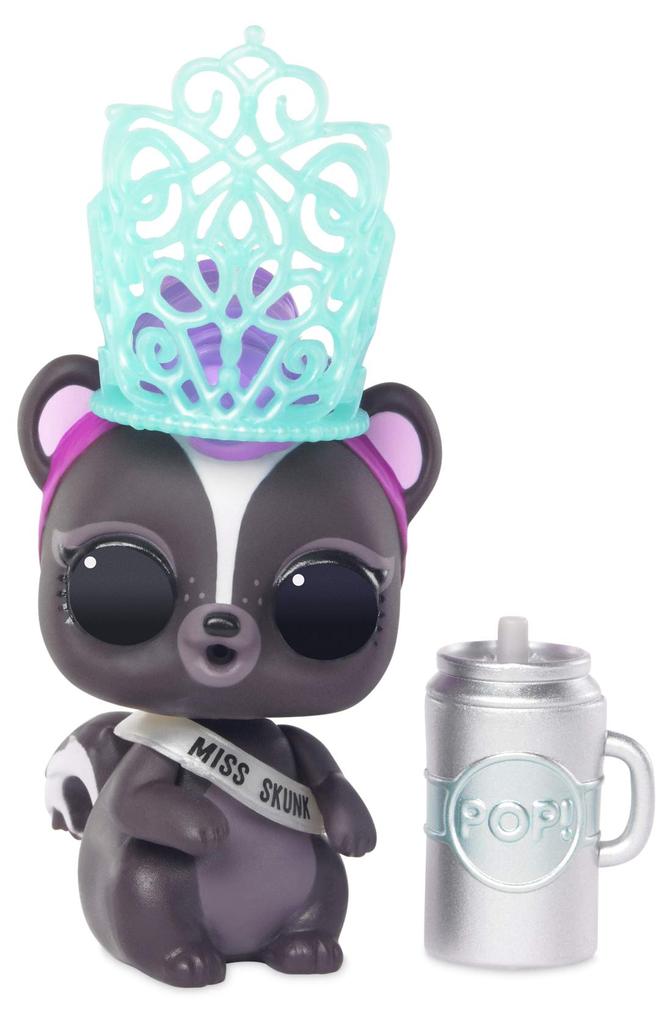 TAKARA TOMY Product Sold In Ice Spy Pet [Genuine Japan] L.O.L. Surprise!