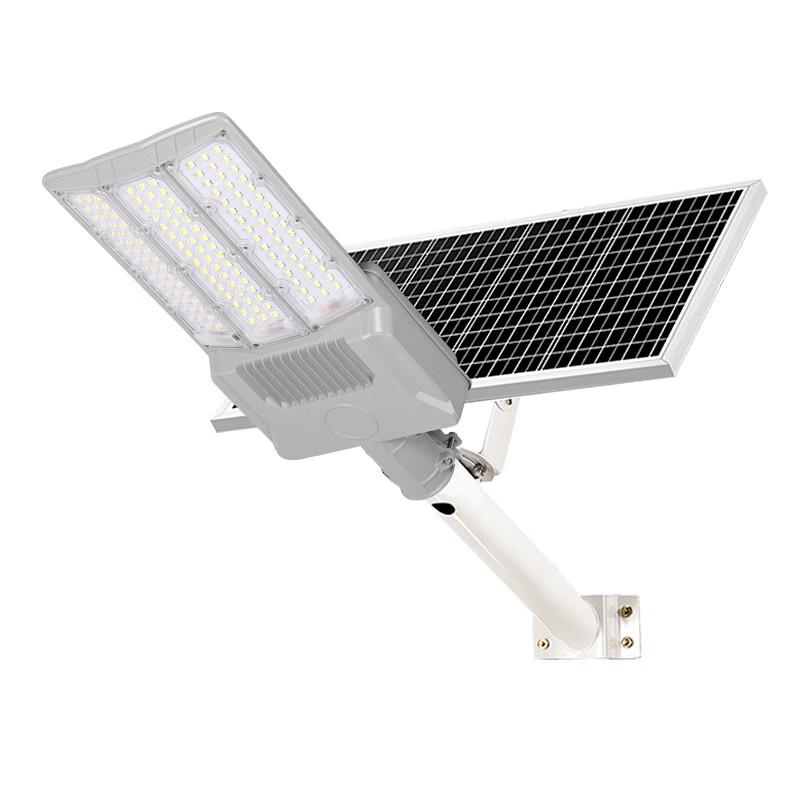 NuFeng 600W Solar 3-Sided Outdoor Light