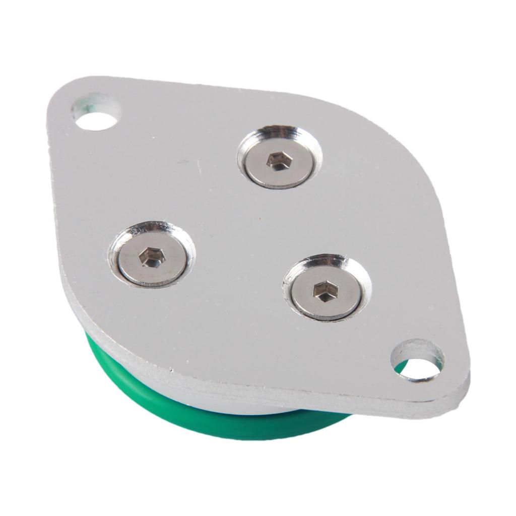 Комплект для ремонта прокладки охладителя EGR для моделей BMW N47, N47S 2.0 D - Полная установка с долговечными компонентами