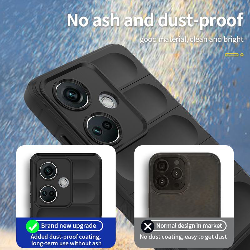 Противоударный чехол для OnePlus Nord 3 Жидкий силиконовый задний чехол для Oneplus Nord CE 4 Lite Nord3 One plus Nord N30 SE Чехол для телефона