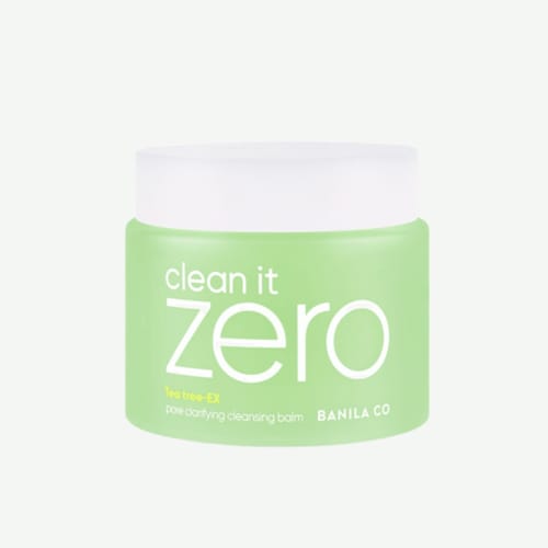 BANILA CO Clean It Zero Pore Clarifying Cleansing Balm 180ML