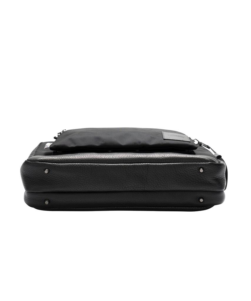 Indexnco Gadget Briefcase [Black]