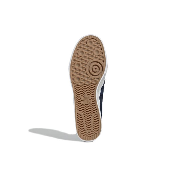 Adidas Nizza Hk 'Collegiate Navy' EE5603