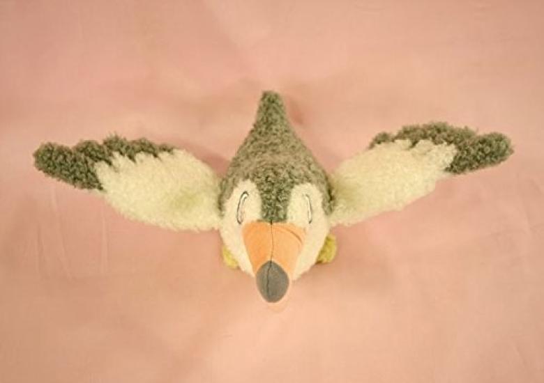 Плюшевая игрушка Альбатрос Пи-Пи Ширина 25 см