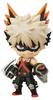 Nendoroid My Hero Academia Katsuki Bakugo Edition окрашенная подвижная фигурка героя немасштабная ABS&PVC