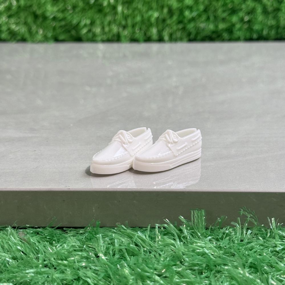 Fashion Male/Female Doll Boots Multistyles Shoes Clothes Accessories Fit Foot Length 2cm Dolls