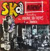 LP Пластинка SKATALITES - Ska Authentic SOL9006 Studio One Ямайка Регги, Ска и Даб Б/У