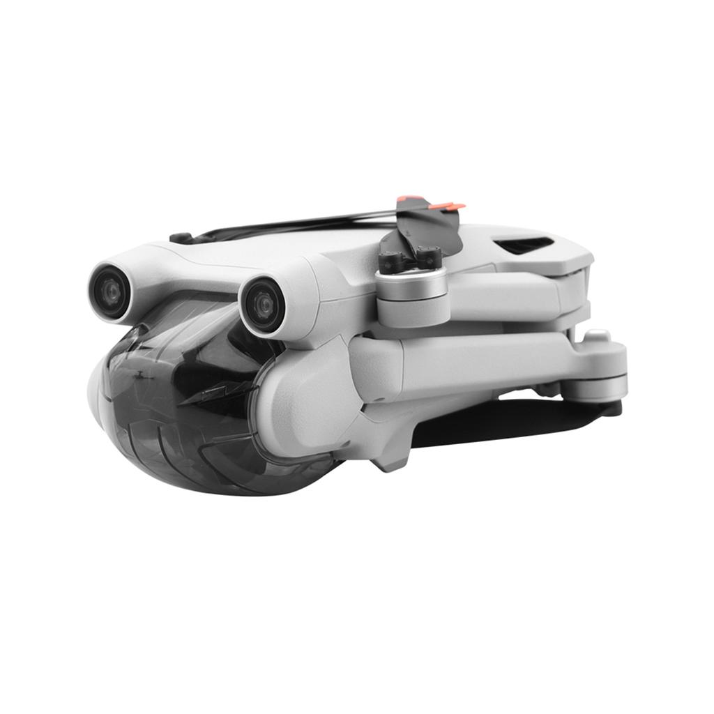 Lens Protector Anti-glare Sunshade Gimbal Protective Cap Dustproof Protection Cover Compatible with Mini 3 Pro