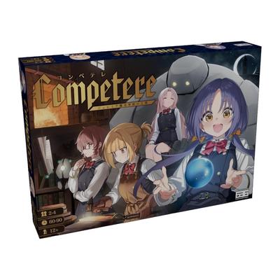 636ИГРЫ Соревнуйтесь Иеремия Магическая Школа Мастерская