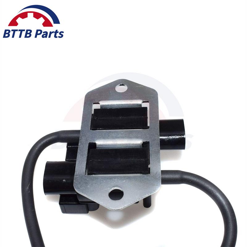 MB937731 Vacuum Solenoid Valve For Mitsubishi Pajero Montero L200 L300 V43 V44 V45 K74T V73 V75 MB620532 K5T47776 MR430381