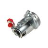 Door Lock Cylinder For Toyota Corolla 1993-1997 1.6 1.8L 69051-12340