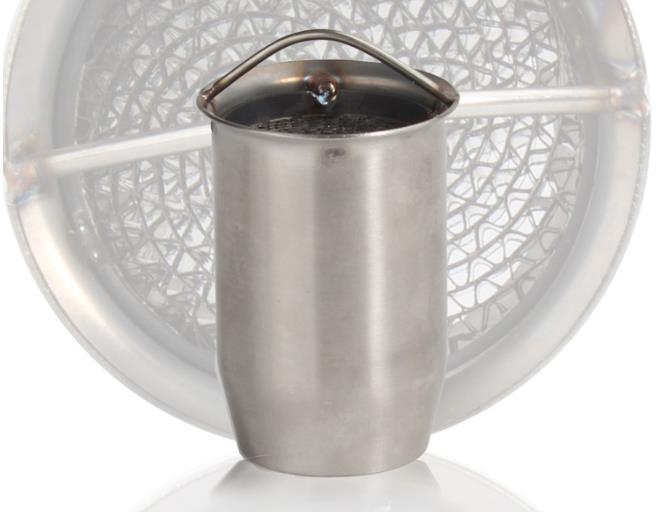 Для Honda YAMAHA Kawasaki Suzuki Noise Eliminator Universal из нержавеющей стали 51 мм глушитель выхлопной трубы DB Killer Silencer