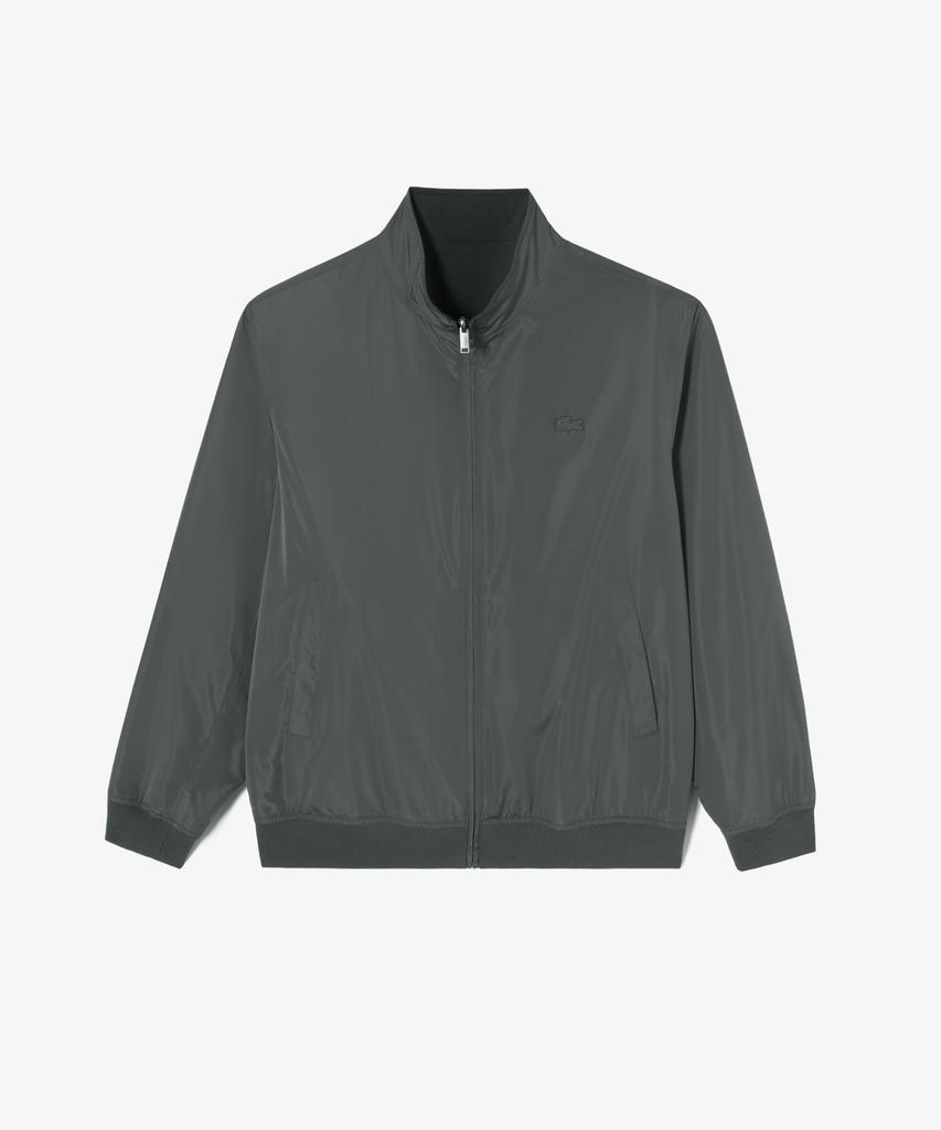 LACOSTE Men'S Reversible High-Neck Jacket Bh458E-56N 031