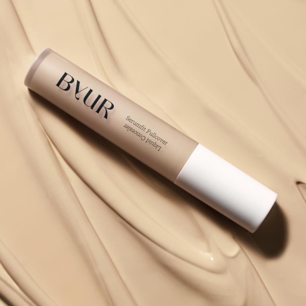 Byur Serum Fit Full Cover Liquid Concealer