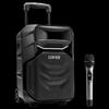 Edifier A3-8S 8-дюймовая портативная Bluetooth-колонка с микрофоном, штекер CN (адаптер в комплекте)