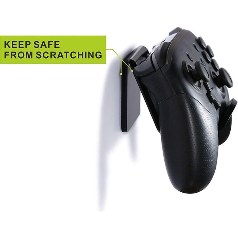 1pcs Acrylic Headphone Holder Universal Headset Hanger for Gamepad Display