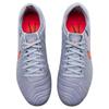 Nike Tiempo Legend 10 Pro Удобные Модные Футбольные Бутсы Унисекс Кроссовки Серый Красный DV4332402