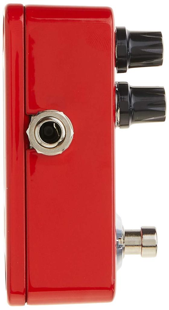 Tc Electronic Компактный октавер SUB 'N' UP MINI OCTAVER [Отечественный обычный продукт]