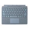 Bluetooth-клавиатура Microsoft Surface Pro7/6/5/4/3 - Семицветная подсветка, сенсорная