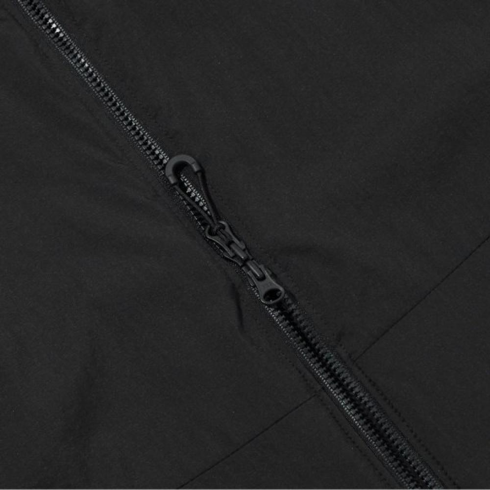 The North Face Мужская куртка Felix Heat Черная Nj3nq55a